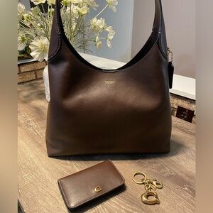 Coach Maple Brooklyn 34